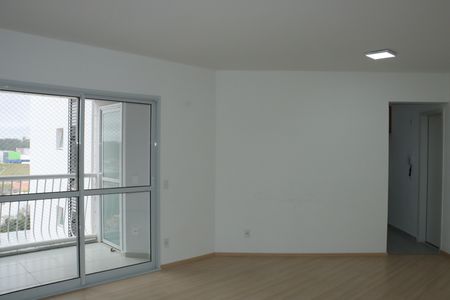 Sala de apartamento para alugar com 2 quartos, 98m² em Esplanada, Embu das Artes