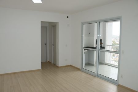 Sala de apartamento para alugar com 2 quartos, 98m² em Esplanada, Embu das Artes