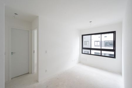 Sala de apartamento à venda com 2 quartos, 35m² em Planalto Paulista, São Paulo