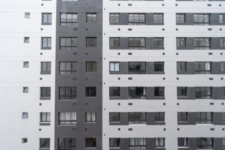 Vista do Quarto 1 de apartamento à venda com 2 quartos, 35m² em Planalto Paulista, São Paulo
