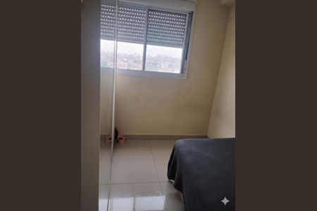 Quarto 2 de apartamento para alugar com 2 quartos, 60m² em Vila Cosmopolita, São Paulo