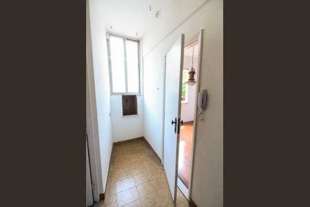 Apartamento para alugar com 64m², 2 quartos e sem vaga Apartamento para alugar com 64m², 2 quartos e sem vagaÁrea de Serviço