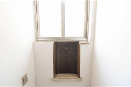 Apartamento para alugar com 64m², 2 quartos e sem vaga Apartamento para alugar com 64m², 2 quartos e sem vagaÁrea de Serviço