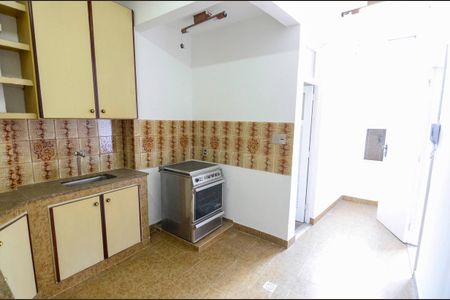 Apartamento para alugar com 64m², 2 quartos e sem vaga Apartamento para alugar com 64m², 2 quartos e sem vagaCozinha
