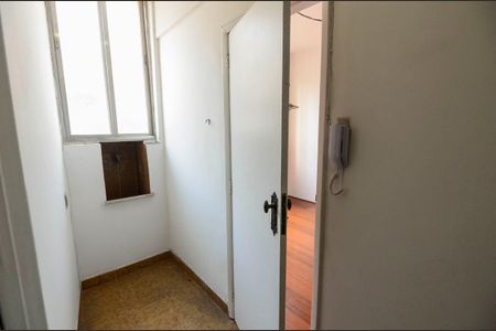 Apartamento para alugar com 64m², 2 quartos e sem vaga Apartamento para alugar com 64m², 2 quartos e sem vagaÁrea de Serviço