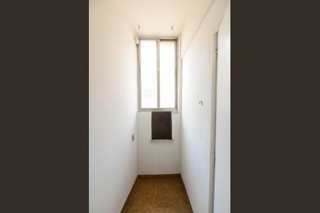 Apartamento para alugar com 64m², 2 quartos e sem vaga Apartamento para alugar com 64m², 2 quartos e sem vagaÁrea de Serviço