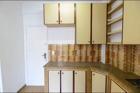 Apartamento para alugar com 64m², 2 quartos e sem vaga Apartamento para alugar com 64m², 2 quartos e sem vagaCozinha