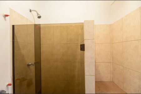 Apartamento para alugar com 64m², 2 quartos e sem vaga Apartamento para alugar com 64m², 2 quartos e sem vagaBanheiro