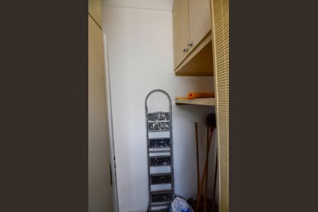 Apartamento para alugar com 64m², 2 quartos e sem vaga Apartamento para alugar com 64m², 2 quartos e sem vagaQuarto de Serviço