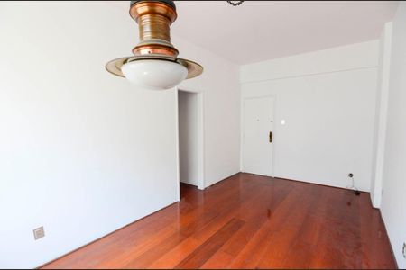 Apartamento para alugar com 64m², 2 quartos e sem vaga Apartamento para alugar com 64m², 2 quartos e sem vagaSala
