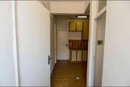 Apartamento para alugar com 64m², 2 quartos e sem vaga Apartamento para alugar com 64m², 2 quartos e sem vagaÁrea de Serviço
