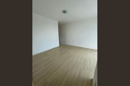 Sala de apartamento para alugar com 3 quartos, 78m² em Castelo, Belo Horizonte