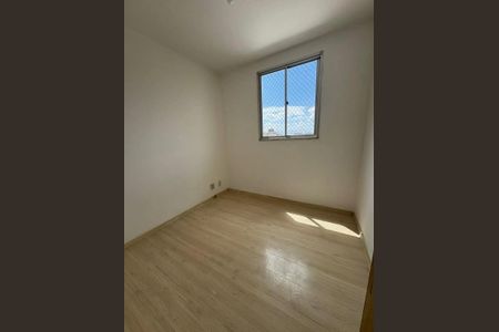Quarto 1 de apartamento para alugar com 3 quartos, 78m² em Castelo, Belo Horizonte