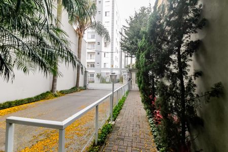 Apartamento à venda com 54m², 2 quartos e 1 vaga Apartamento à venda com 54m², 2 quartos e 1 vagaFachada do Prédio