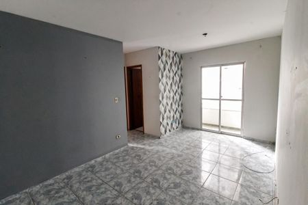 Apartamento à venda com 54m², 2 quartos e 1 vagaSala