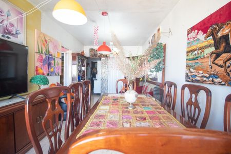 Sala de apartamento à venda com 1 quarto, 70m² em Centro Histórico, Porto Alegre