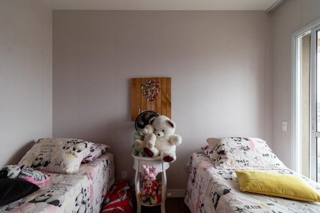 Apartamento à venda com 128m², 3 quartos e 3 vagas Apartamento à venda com 128m², 3 quartos e 3 vagasQuarto 2