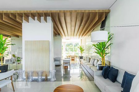 Apartamento à venda com 128m², 3 quartos e 3 vagas Apartamento à venda com 128m², 3 quartos e 3 vagasÁrea comum - Salão de festas