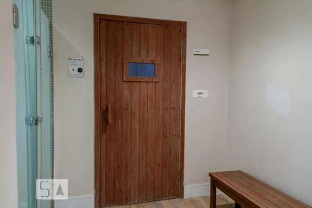 Apartamento à venda com 128m², 3 quartos e 3 vagas Apartamento à venda com 128m², 3 quartos e 3 vagasÁrea comum - Sauna