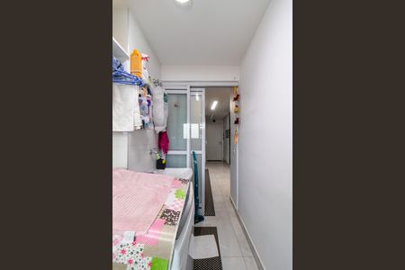 Apartamento à venda com 128m², 3 quartos e 3 vagas Apartamento à venda com 128m², 3 quartos e 3 vagasÁrea de Serviço