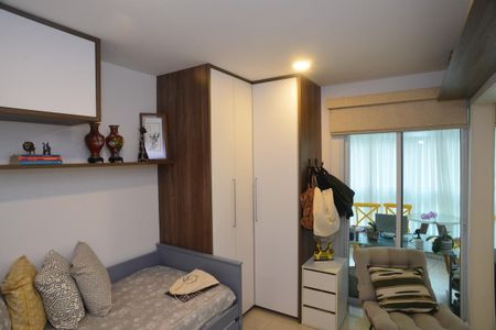 Apartamento à venda com 74m², 2 quartos e 2 vagas Apartamento à venda com 74m², 2 quartos e 2 vagasQuarto
