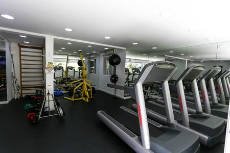 Studio à venda com 34m², 1 quarto e 1 vaga Studio à venda com 34m², 1 quarto e 1 vagaÁrea comum