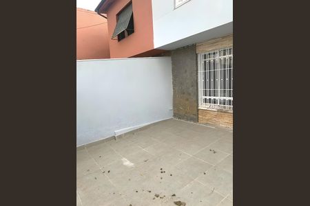 Casa para alugar com 2 quartos, 160m² em Vila Cordeiro, São Paulo