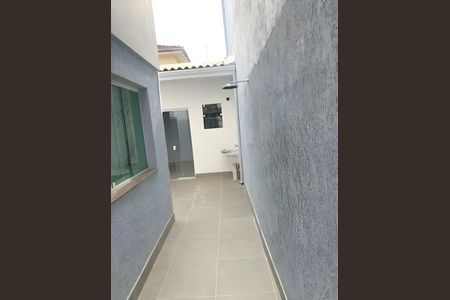 Casa para alugar com 2 quartos, 160m² em Vila Cordeiro, São Paulo