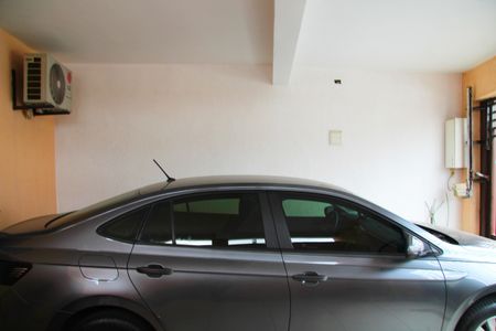 Casa à venda com 120m², 2 quartos e 2 vagasGaragem