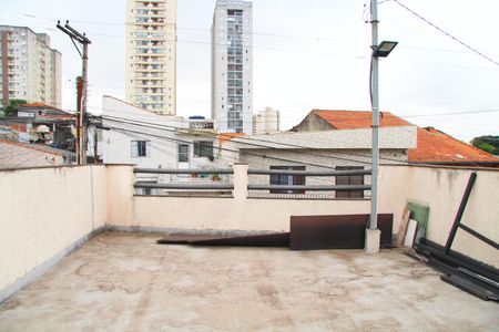 Casa à venda com 120m², 2 quartos e 2 vagasVaranda