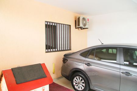 Casa à venda com 120m², 2 quartos e 2 vagasGaragem