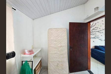 Casa à venda com 120m², 2 quartos e 2 vagas Casa à venda com 120m², 2 quartos e 2 vagasQuarto de Serviço