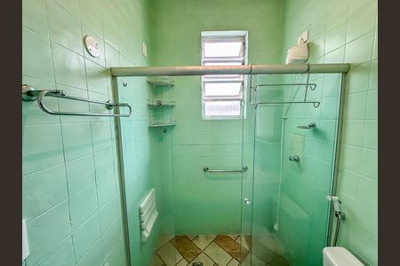 Apartamento à venda com 70m², 1 quarto e sem vaga Apartamento à venda com 70m², 1 quarto e sem vagaBanheiro