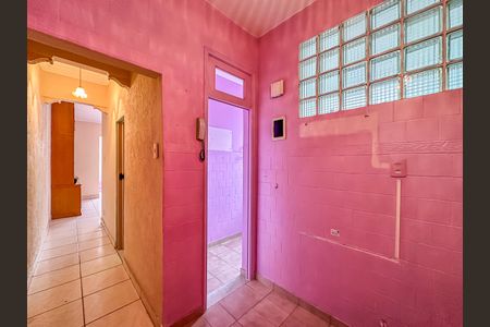 Apartamento à venda com 70m², 1 quarto e sem vaga Apartamento à venda com 70m², 1 quarto e sem vagaCozinha