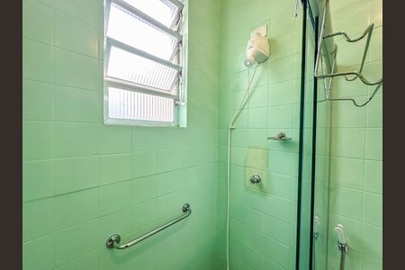 Apartamento à venda com 70m², 1 quarto e sem vaga Apartamento à venda com 70m², 1 quarto e sem vagaBanheiro