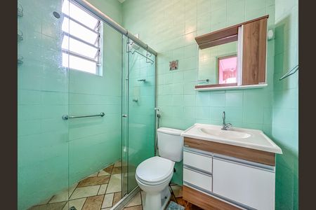 Apartamento à venda com 70m², 1 quarto e sem vaga Apartamento à venda com 70m², 1 quarto e sem vagaBanheiro