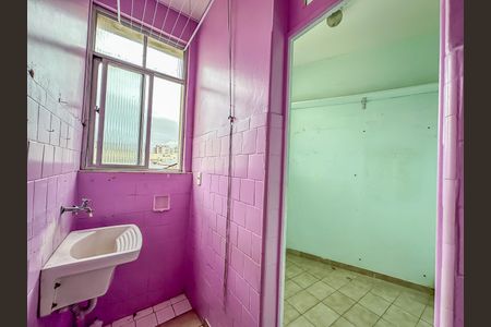 Apartamento à venda com 70m², 1 quarto e sem vaga Apartamento à venda com 70m², 1 quarto e sem vagaÁrea de Serviço