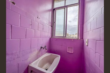 Apartamento à venda com 70m², 1 quarto e sem vaga Apartamento à venda com 70m², 1 quarto e sem vagaÁrea de Serviço