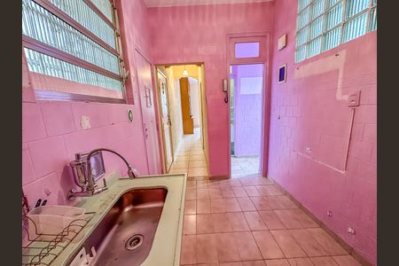 Apartamento à venda com 70m², 1 quarto e sem vaga Apartamento à venda com 70m², 1 quarto e sem vagaCozinha