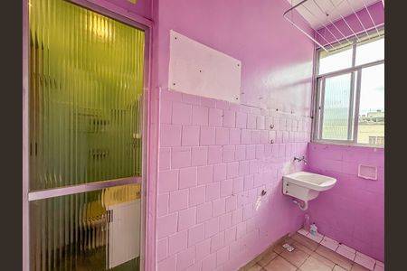 Apartamento à venda com 70m², 1 quarto e sem vaga Apartamento à venda com 70m², 1 quarto e sem vagaÁrea de Serviço