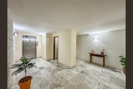 Apartamento à venda com 70m², 1 quarto e sem vaga Apartamento à venda com 70m², 1 quarto e sem vagaÁrea comum