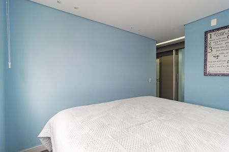 Apartamento à venda com 124m², 3 quartos e 2 vagas Apartamento à venda com 124m², 3 quartos e 2 vagasSuíte 2