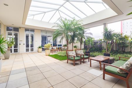 Apartamento à venda com 124m², 3 quartos e 2 vagas Apartamento à venda com 124m², 3 quartos e 2 vagasÁrea comum