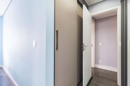 Apartamento à venda com 124m², 3 quartos e 2 vagas Apartamento à venda com 124m², 3 quartos e 2 vagasSuíte 2