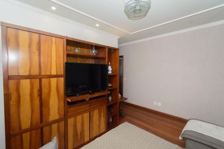 Apartamento à venda com 143m², 3 quartos e 2 vagasSala