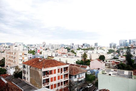 Sala de apartamento para alugar com 2 quartos, 65m² em Cidade Baixa, Porto Alegre