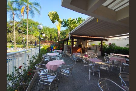 Apartamento à venda com 72m², 2 quartos e 1 vagaArea Gourmet