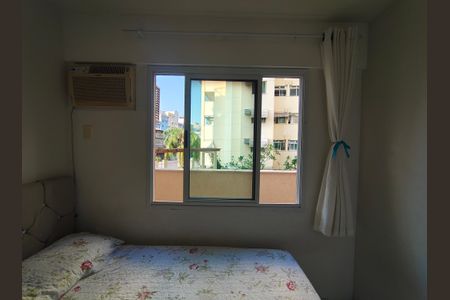 Apartamento à venda com 72m², 2 quartos e 1 vagaQuarto 2