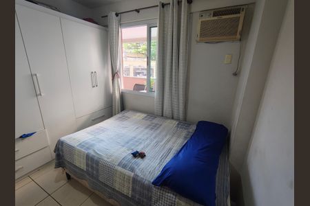 Apartamento à venda com 72m², 2 quartos e 1 vagaQuarto 1