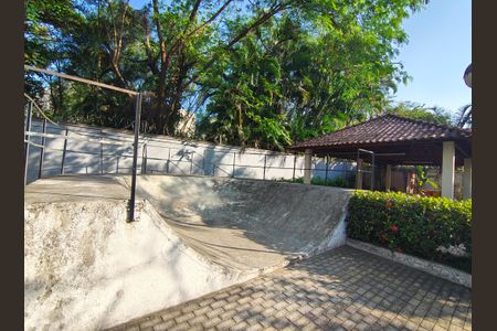 Apartamento à venda com 72m², 2 quartos e 1 vagaSkate